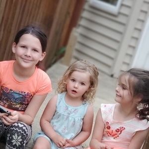 Meet your Posher, Timothy